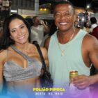 Folião Pipoca (Sexta-feira)